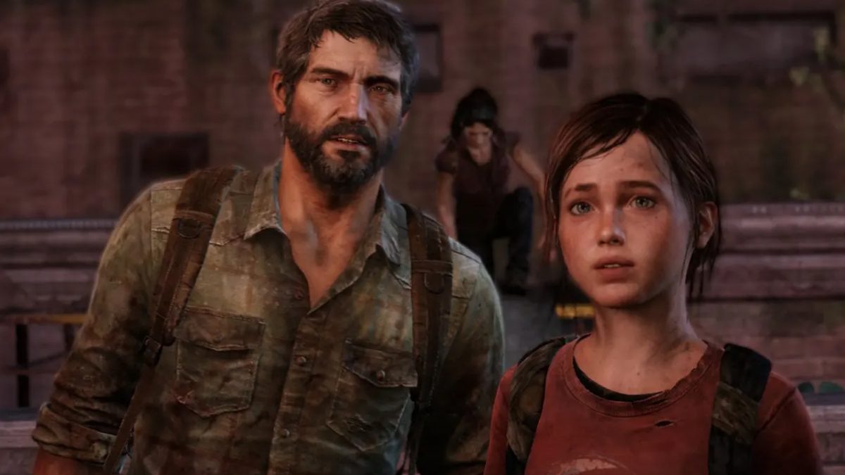 A Perfect Game, a Botched Port: Review of The Last of Us Part I on PC --  Superpixel