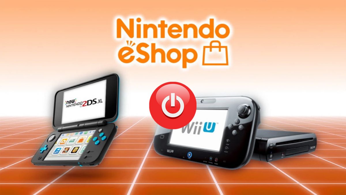 Fim do eShop no Wii U e 3DS: a preservação de games sangra - Meio Bit