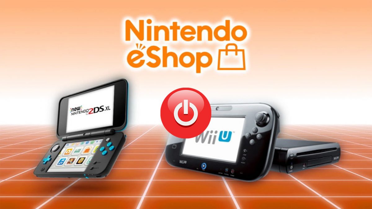 3DS & Wii U eShops Closing Soon in 42 Countries in Latin America