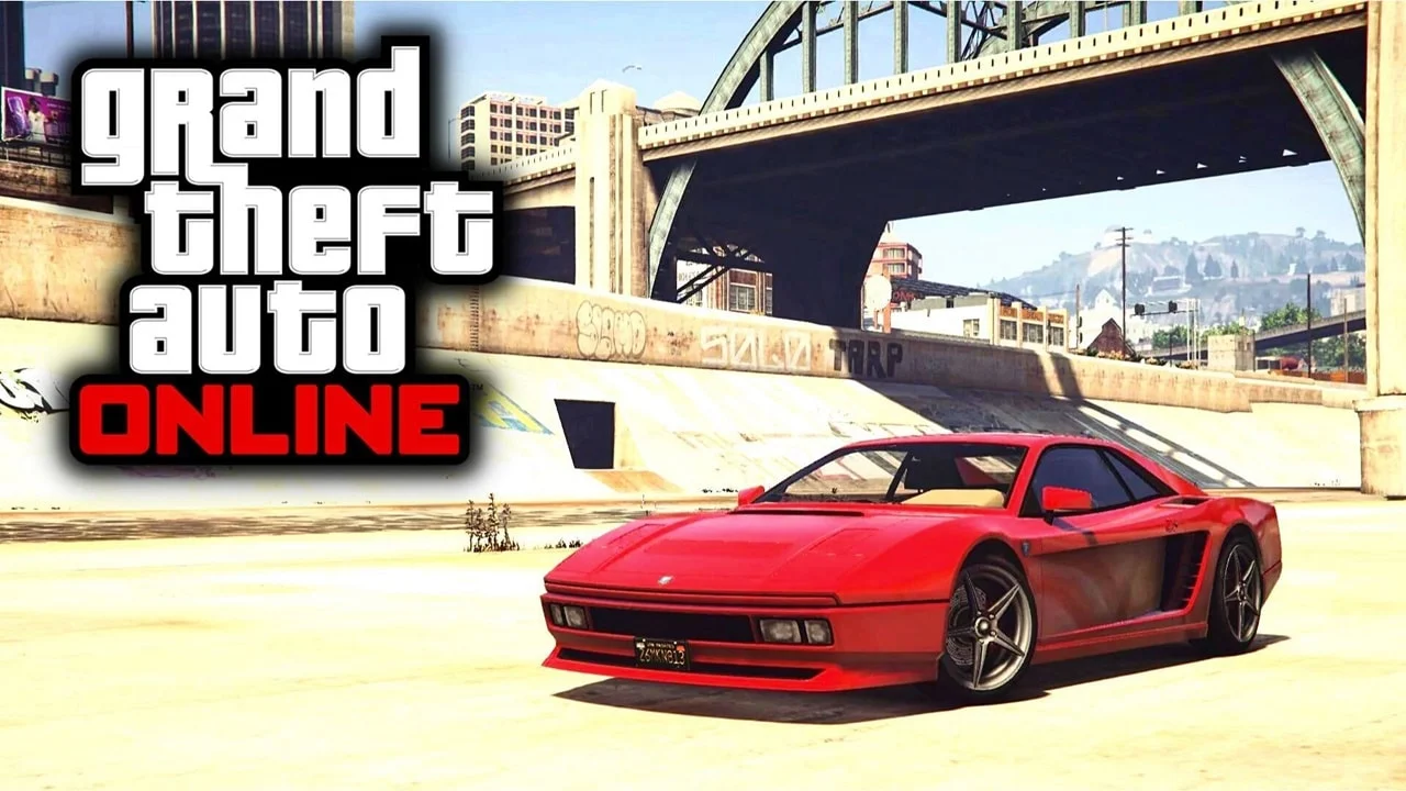 GTA V ONLINE update features & Download - Newsverse - Medium