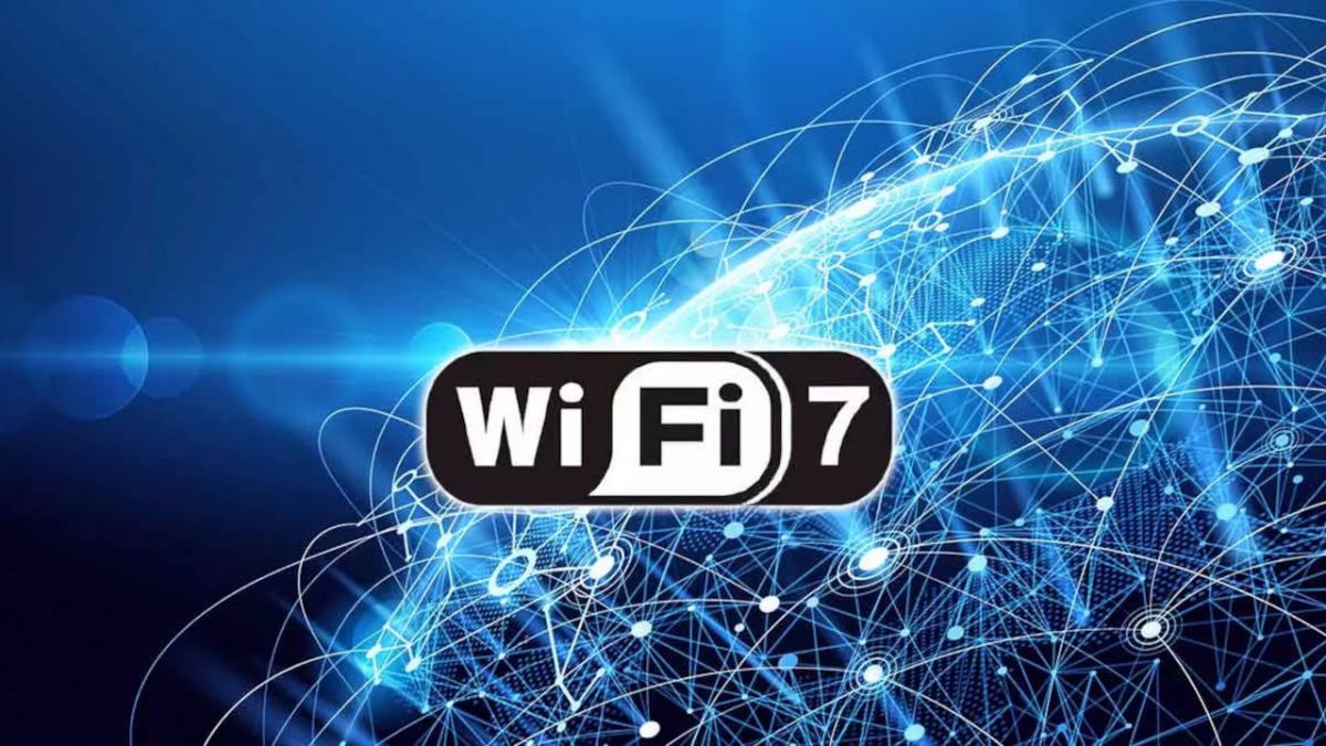 Wi-Fi 7 O futuro das redes sem fio