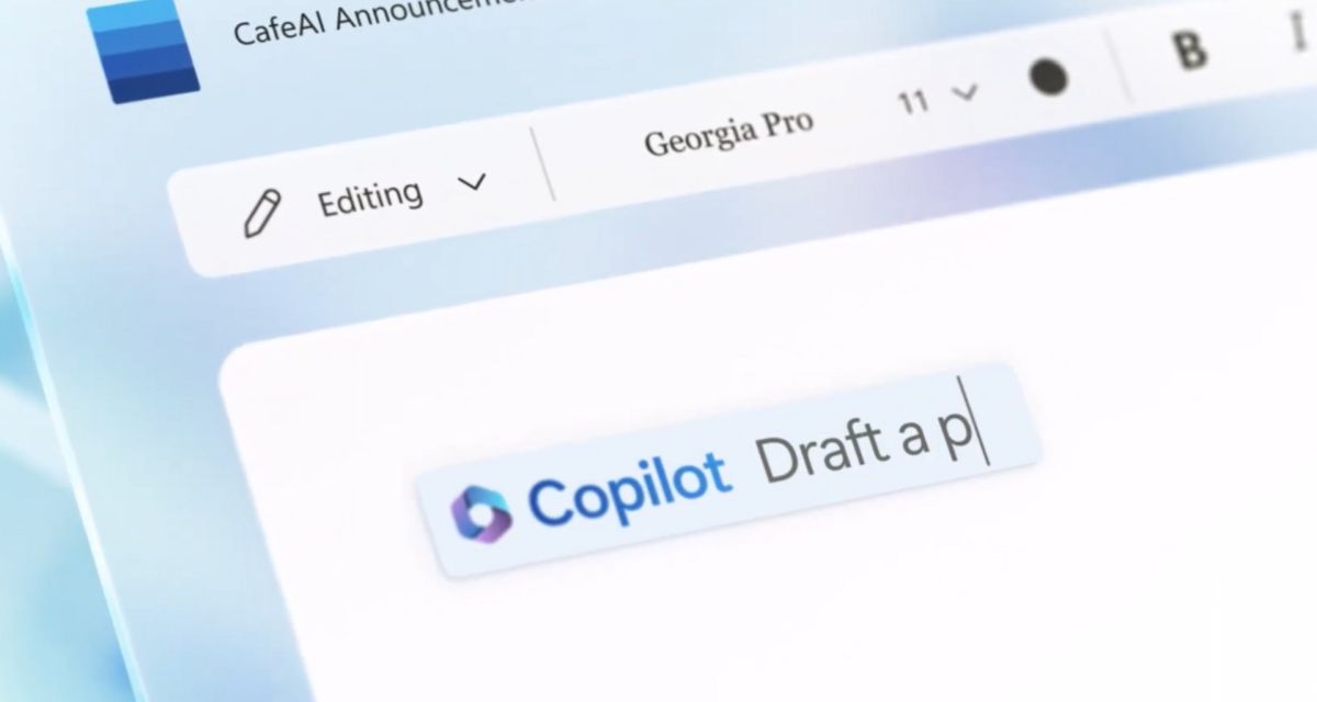 Enhancing Work Efficiency with Microsoft 365 Copilot