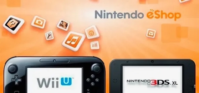 Nintendo Disabling 3DS & Wii U EShops March 2023 - Noisy Pixel