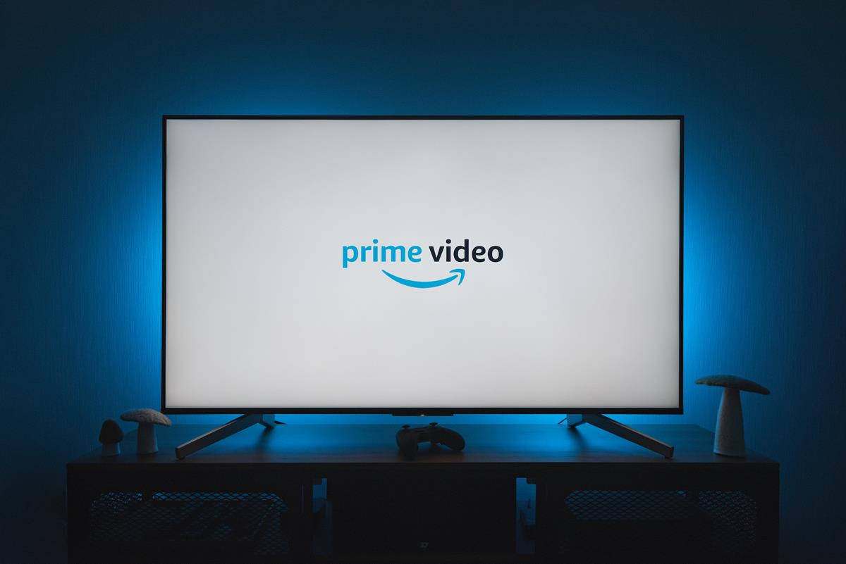 Prime Video: Help