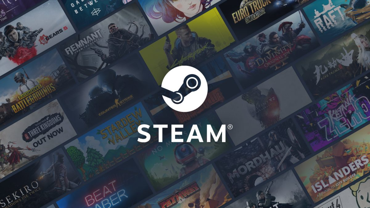 Steam: o que é e como criar uma conta? - Softonic