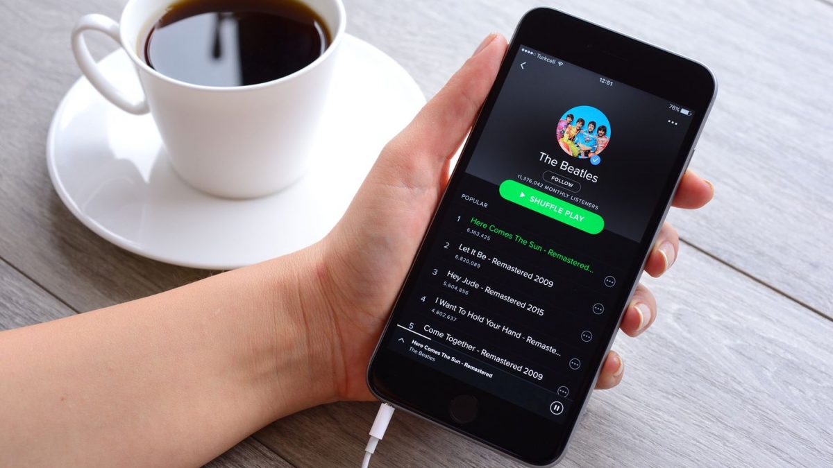 How to Add and Play Local Songs on Spotify - Tech Junkie