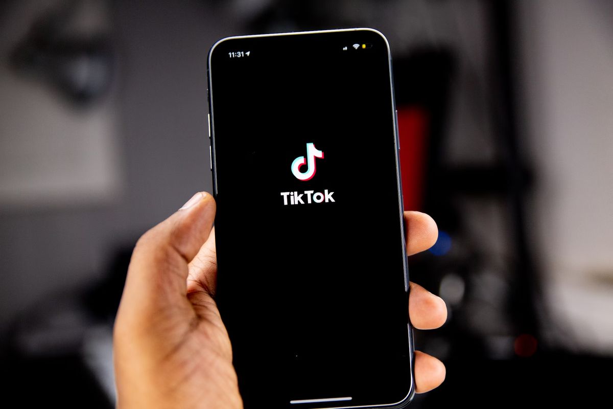 Australia bans TikTok on government devices over security concerns