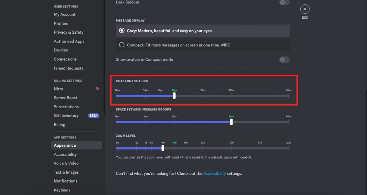 How To Do Big Text On Discord Complete Guide GHacks Tech News