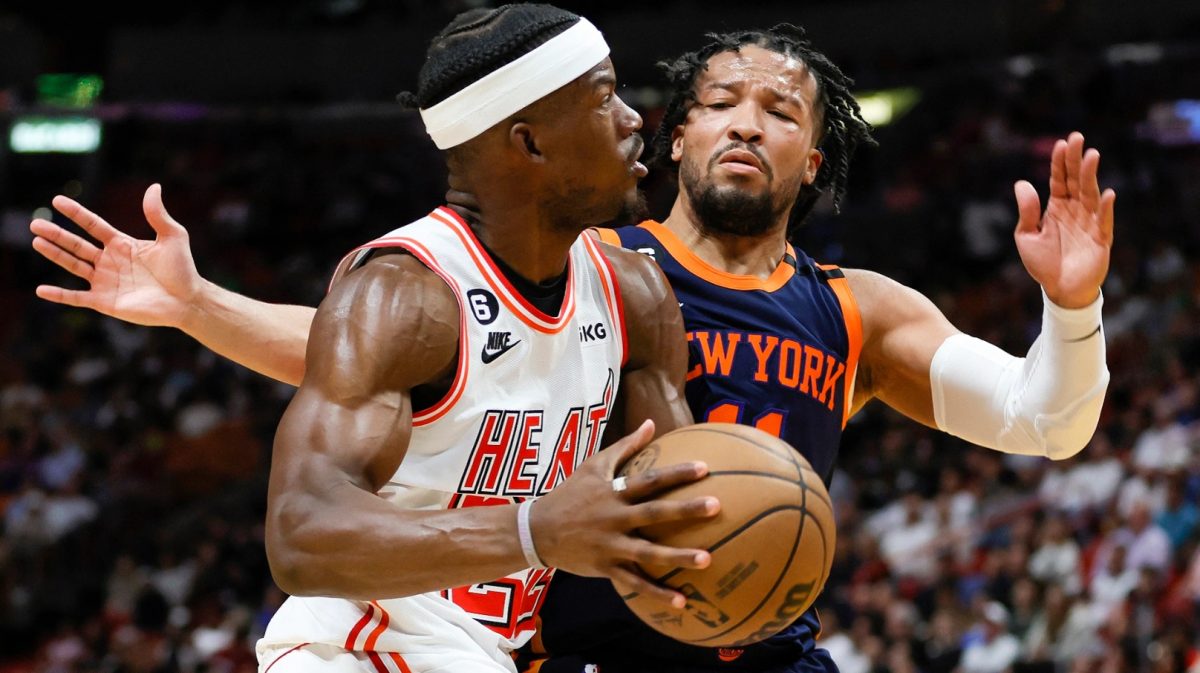 Heat vs. Knicks Game 4 Live stream, how to watch NBA Playoffs 2023