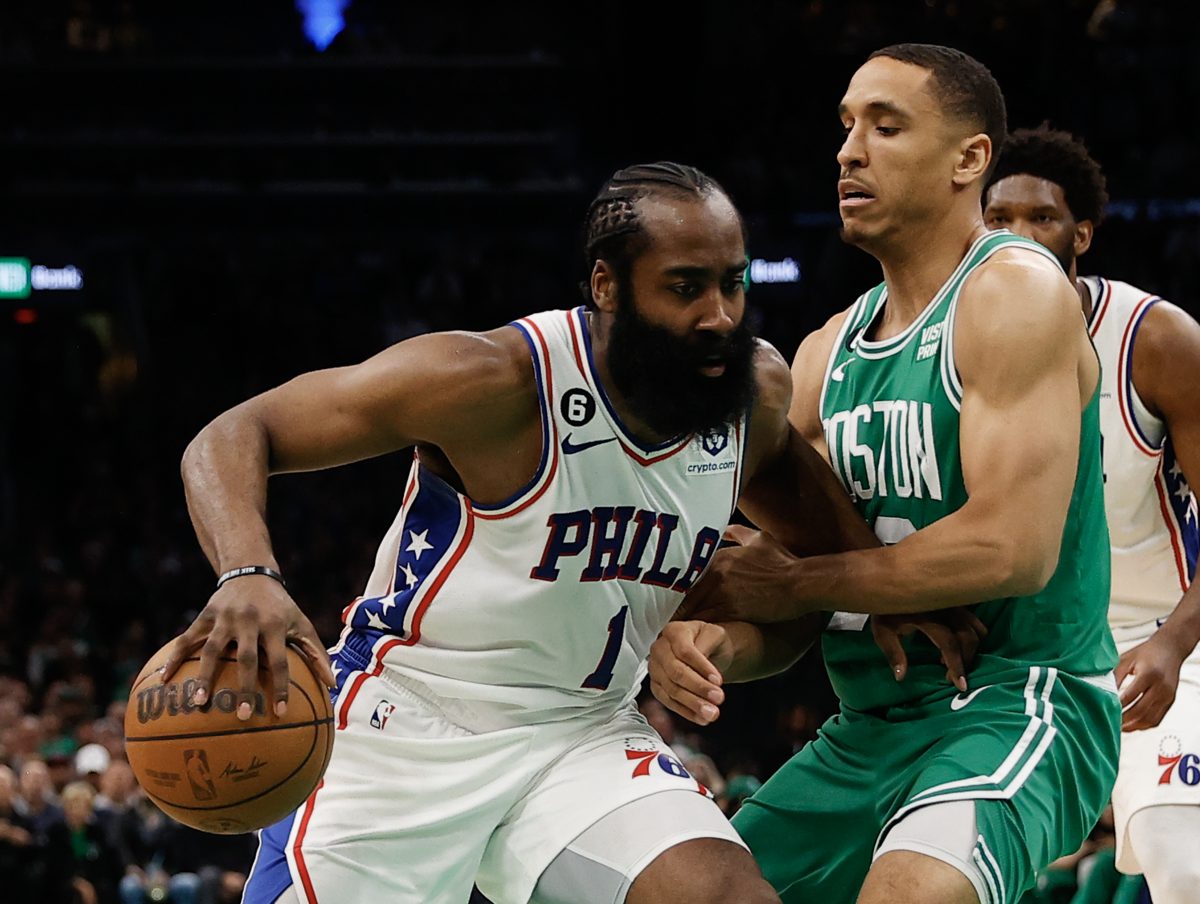 Sixers Game Tonight: Philadelphia 76ers vs. Boston Celtics, 05/05