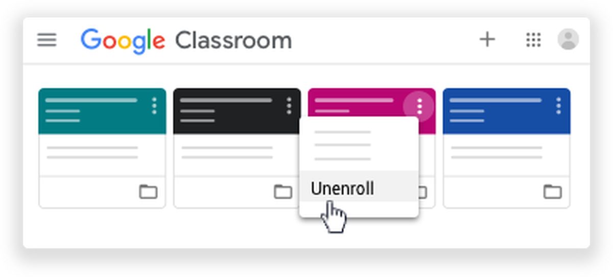 How To Create A Google Classroom - Softonic