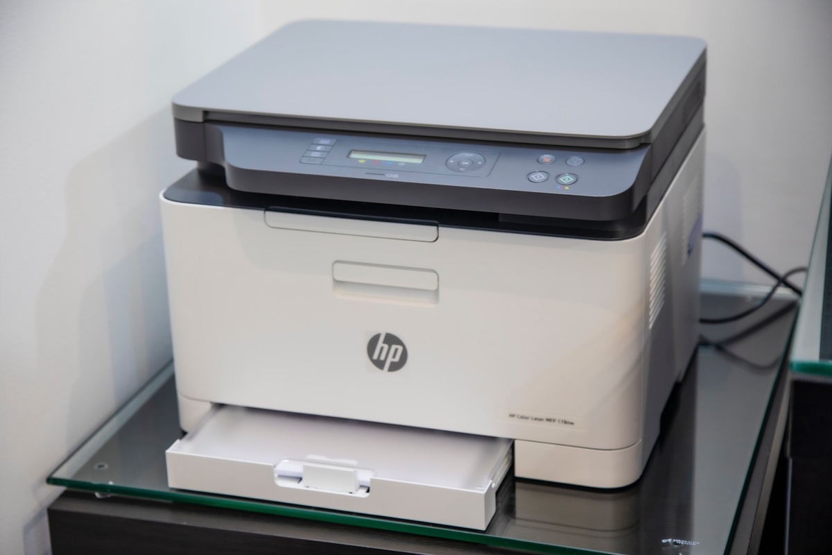 HP+ another reason not to buy HP printers - gHacks Tech