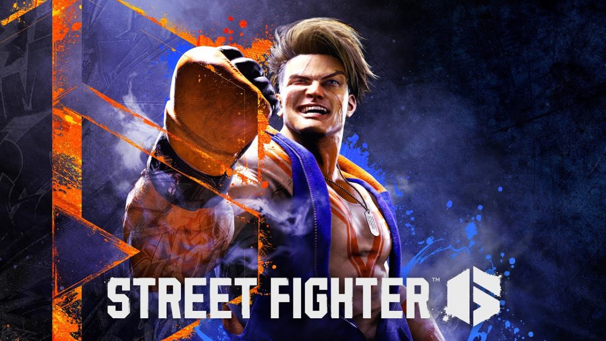 Street Fighter 6 Open Beta Announced; Will Take Place From May 19-21