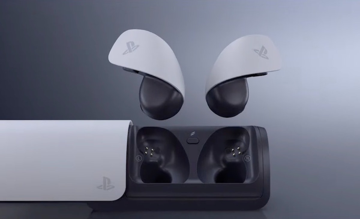Check out the new PlayStation earbuds - gHacks Tech News