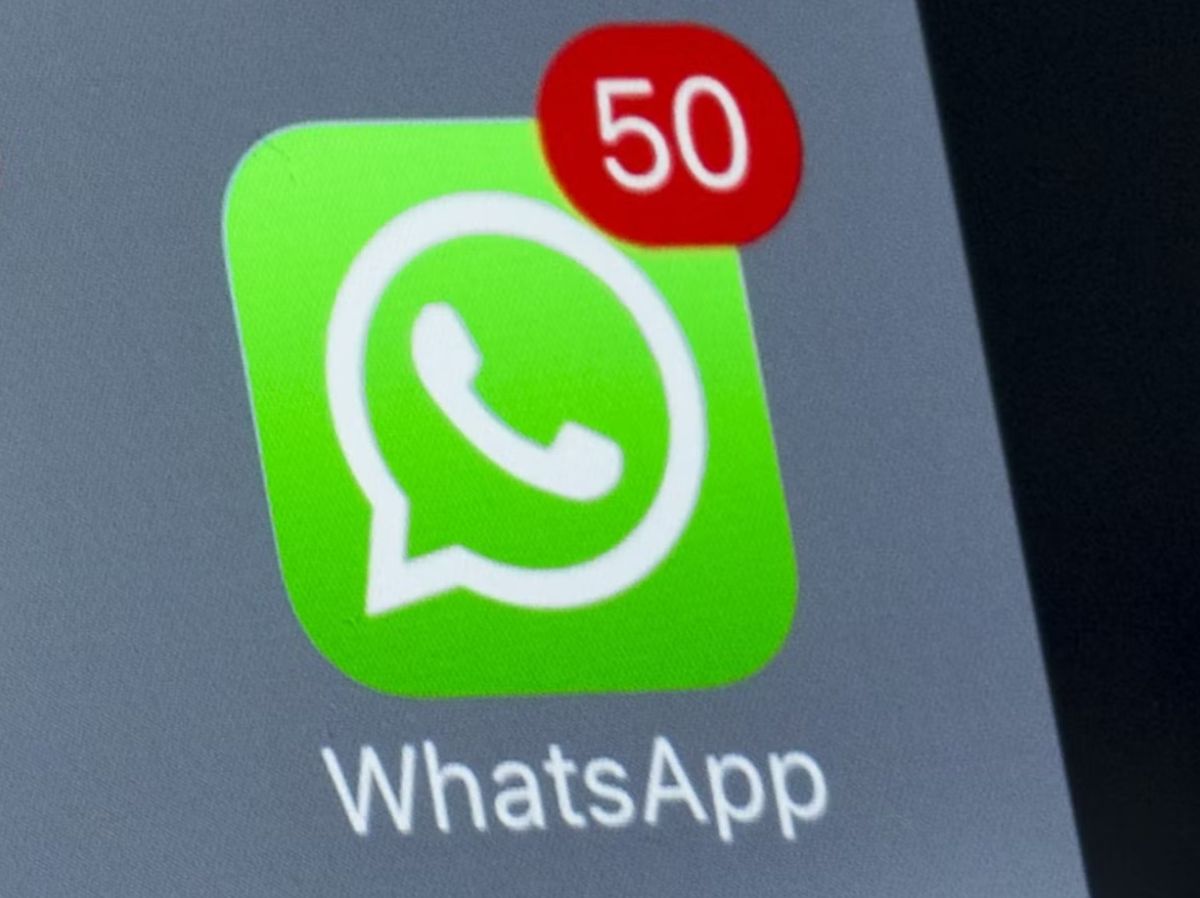 whatsapp usernames screen sharing