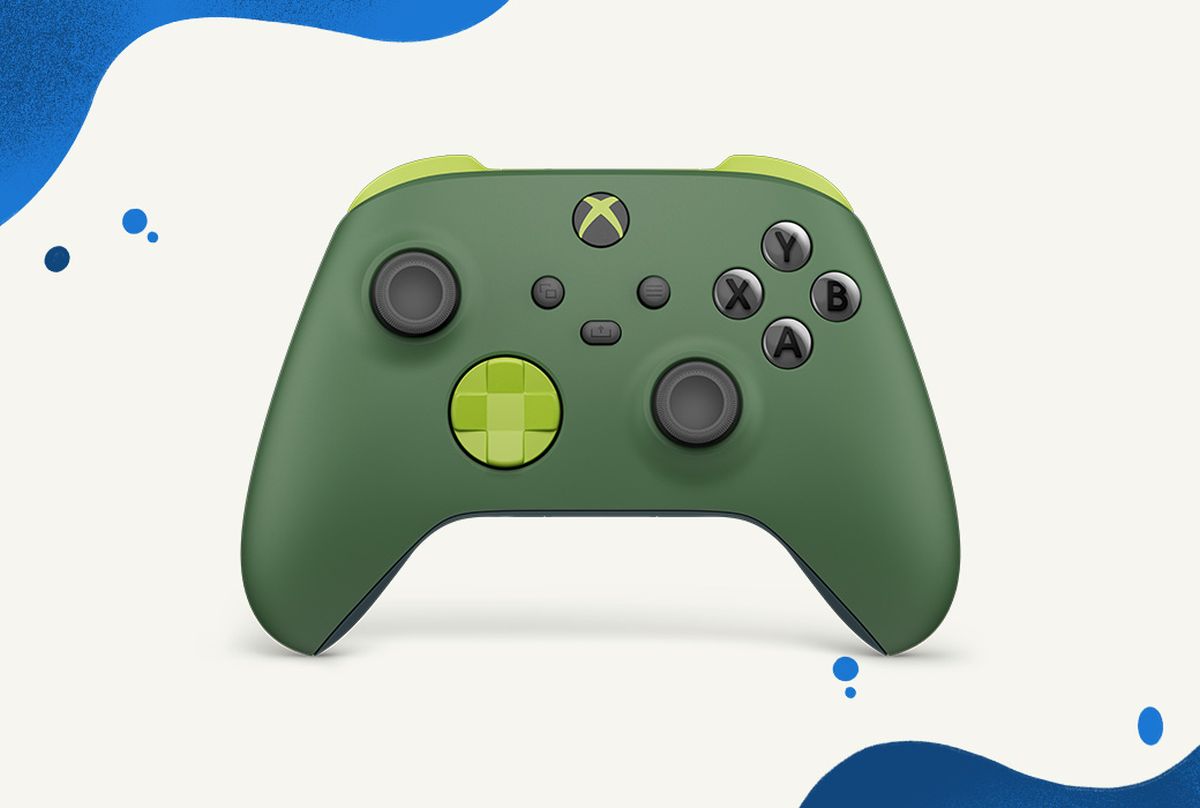 Fixed Xbox Controller Buttons Not Working GHacks Tech News