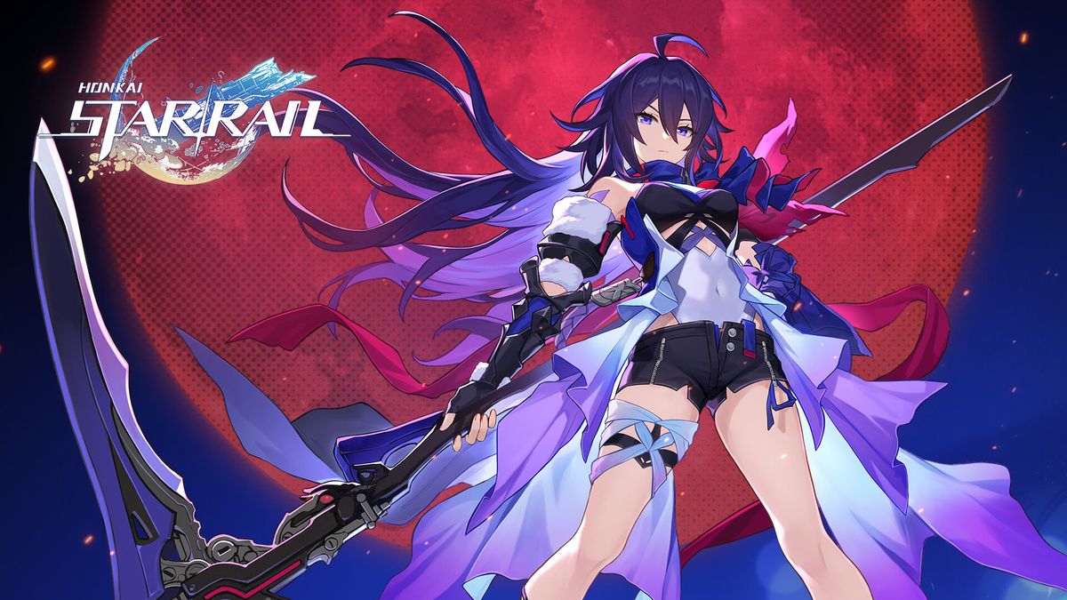 Honkai: Star Rail: All Active Redemption Codes and How to Redeem