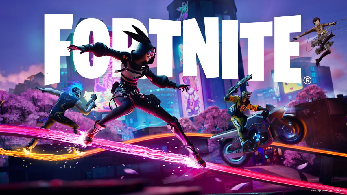 Fortnite release date for Android: All the answers to your questions