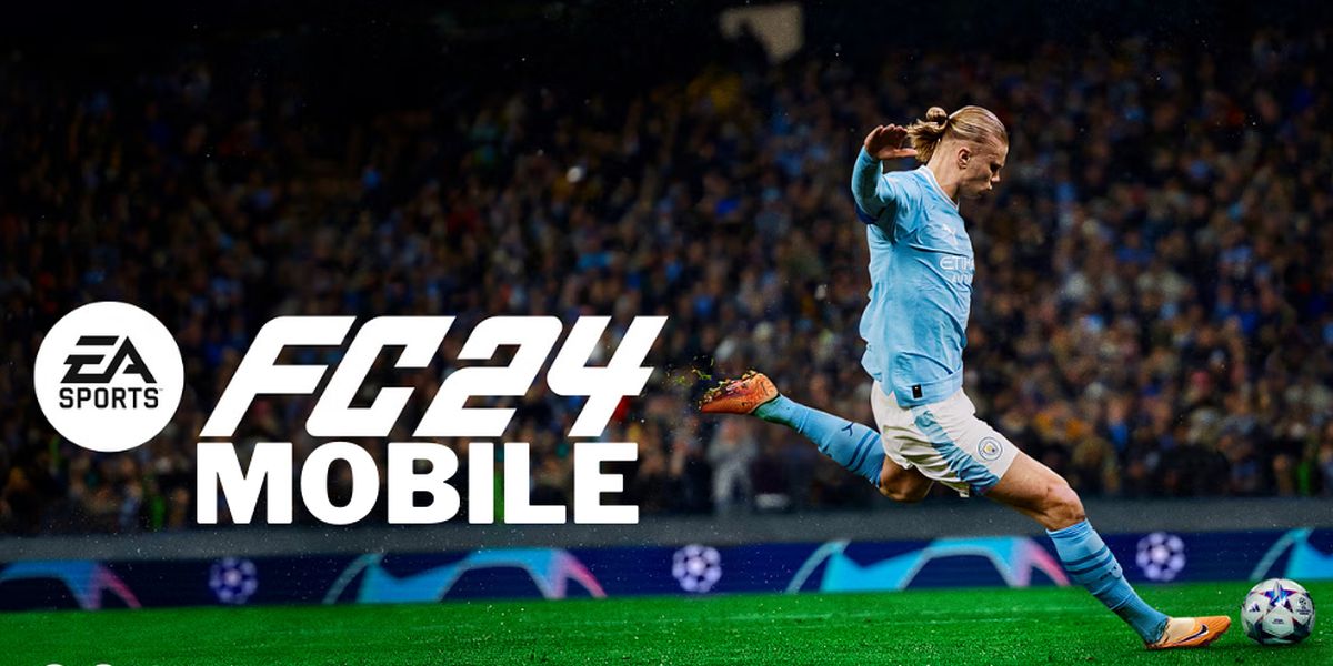 I Played The EA FC MOBILE Beta and it was AMAZING! 