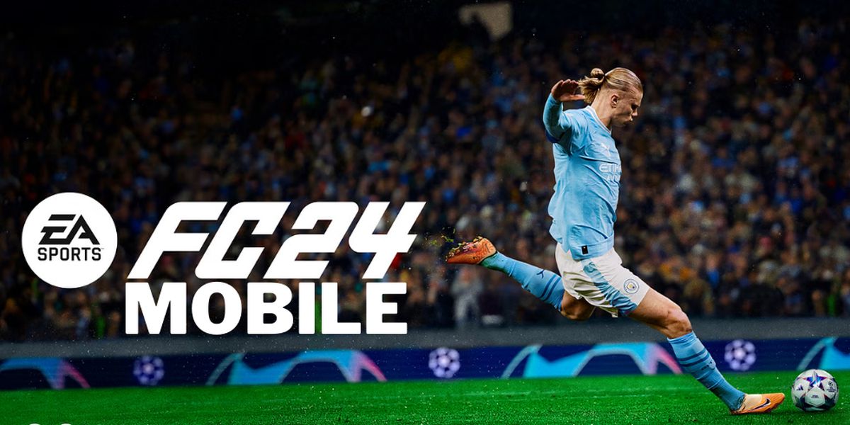 FIFA 22 Mobile Arrives Today With Upgrades and New Features