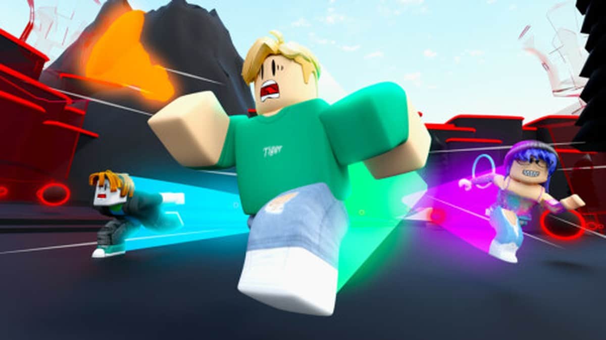 RTC on X: NEWS: Roblox released a new neat looking background for