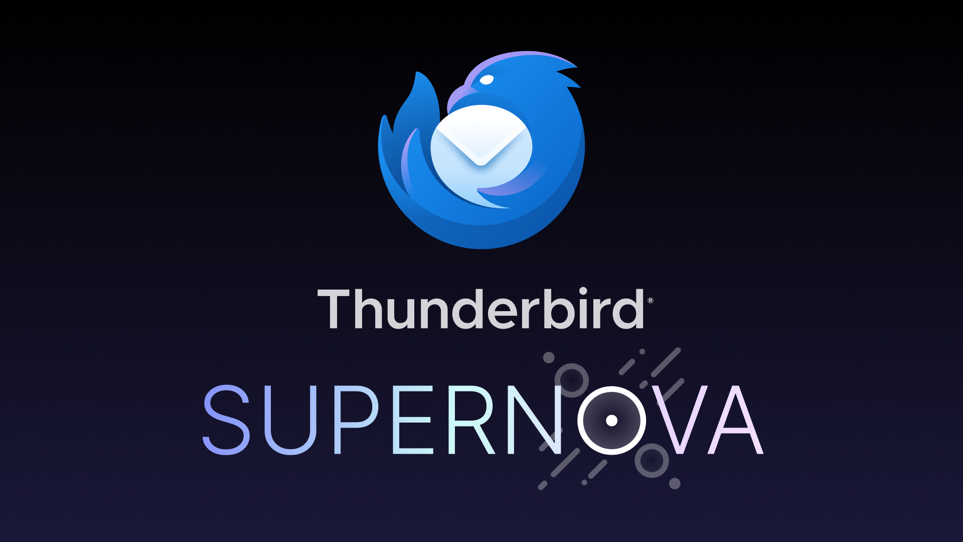 Thunderbird email support won’t be extended for older Windows and Mac systems