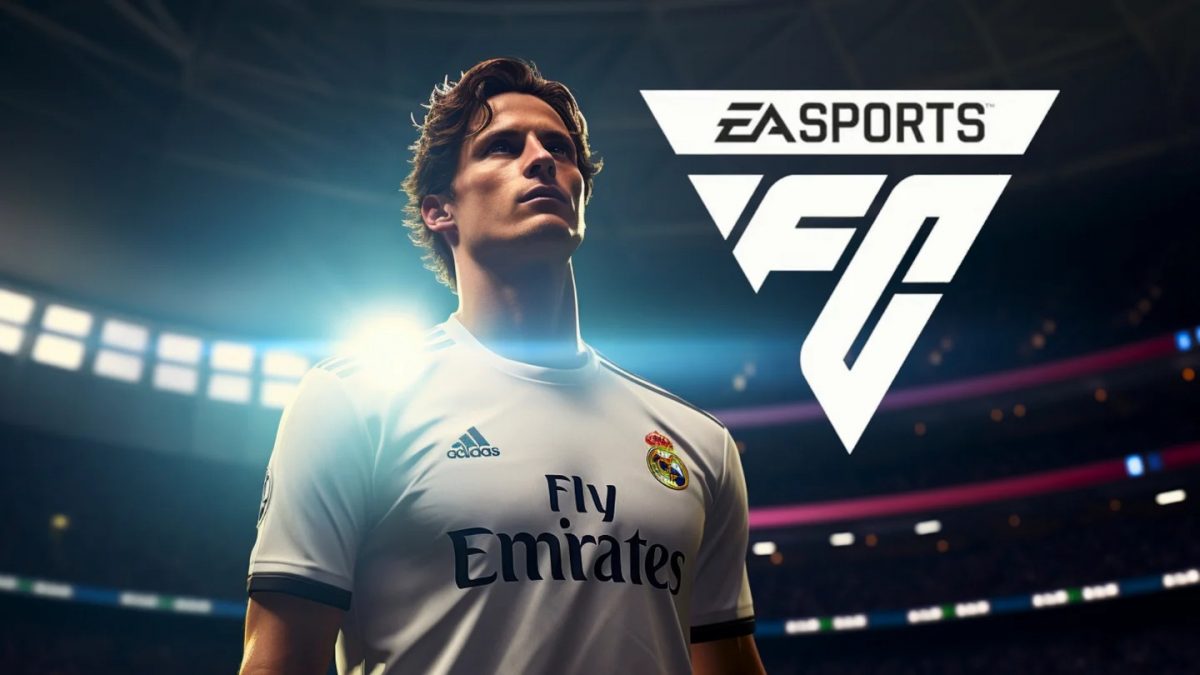 EA Sports FC 24 web app: Release date & how to get an early start on Ultimate  Team