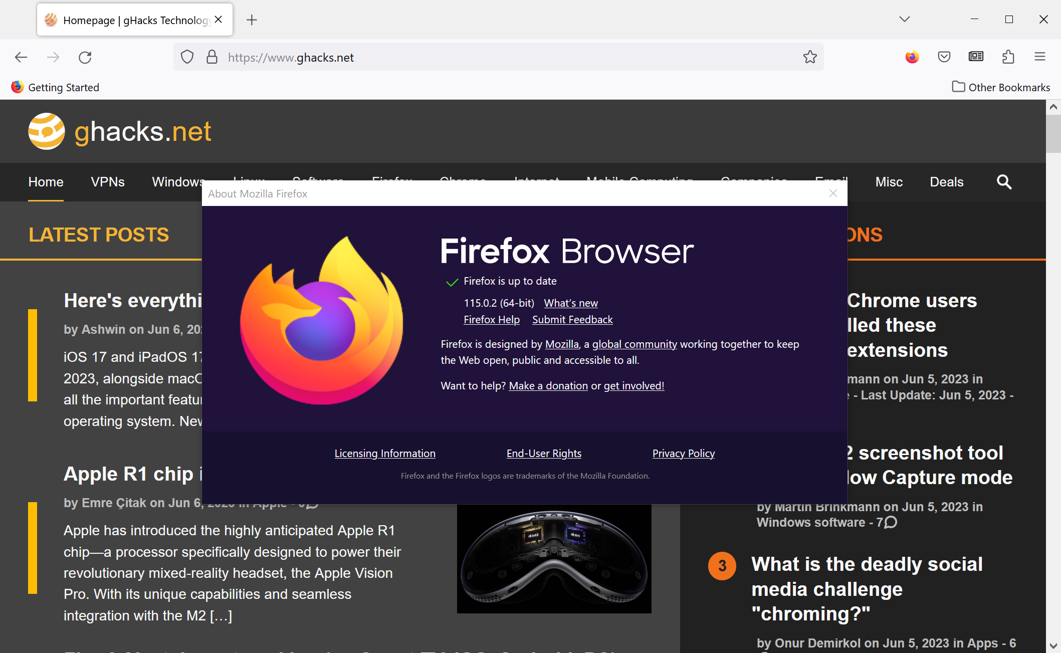 Firefox v28.0 XSS Vulnerability « SupraFortix Blog