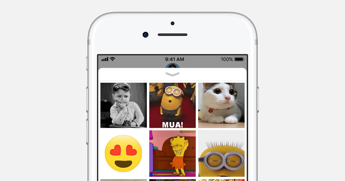 5 fun games you can play with Facebook's new GIF feature - CNET