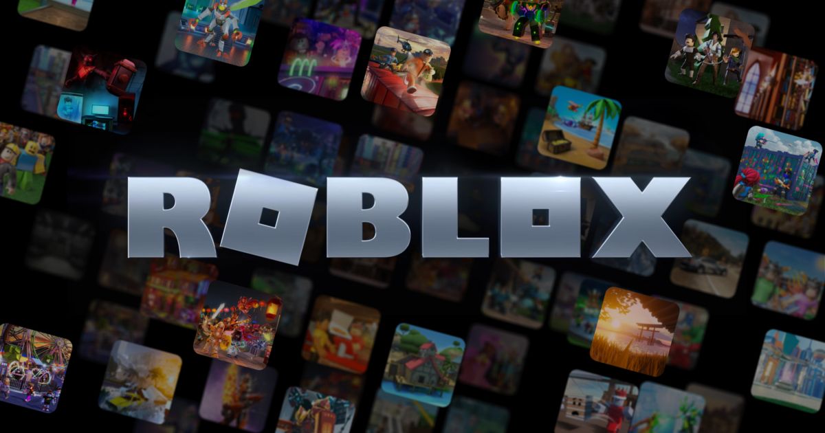 You can now vote in the Roblox Innovation Awards 2023