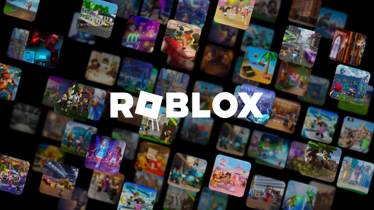 In my opinion, didn't it check for updates when you click play like? :  roblox