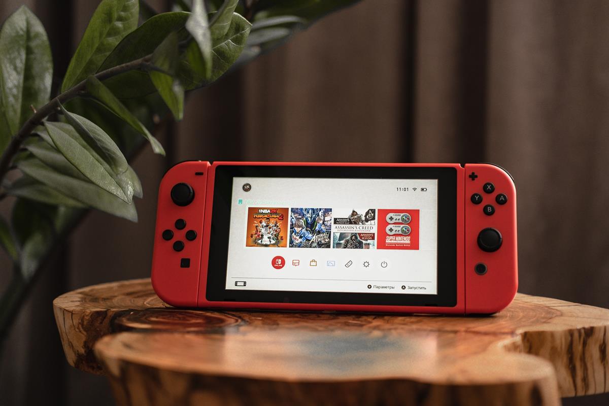 Yuzu Switch Emulator New Build Introduces Massive Performance