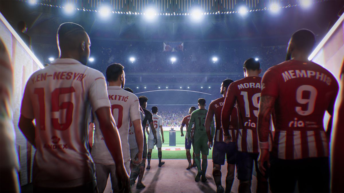 EA Sports FC Mobile Beta is Rumored Coming Soon