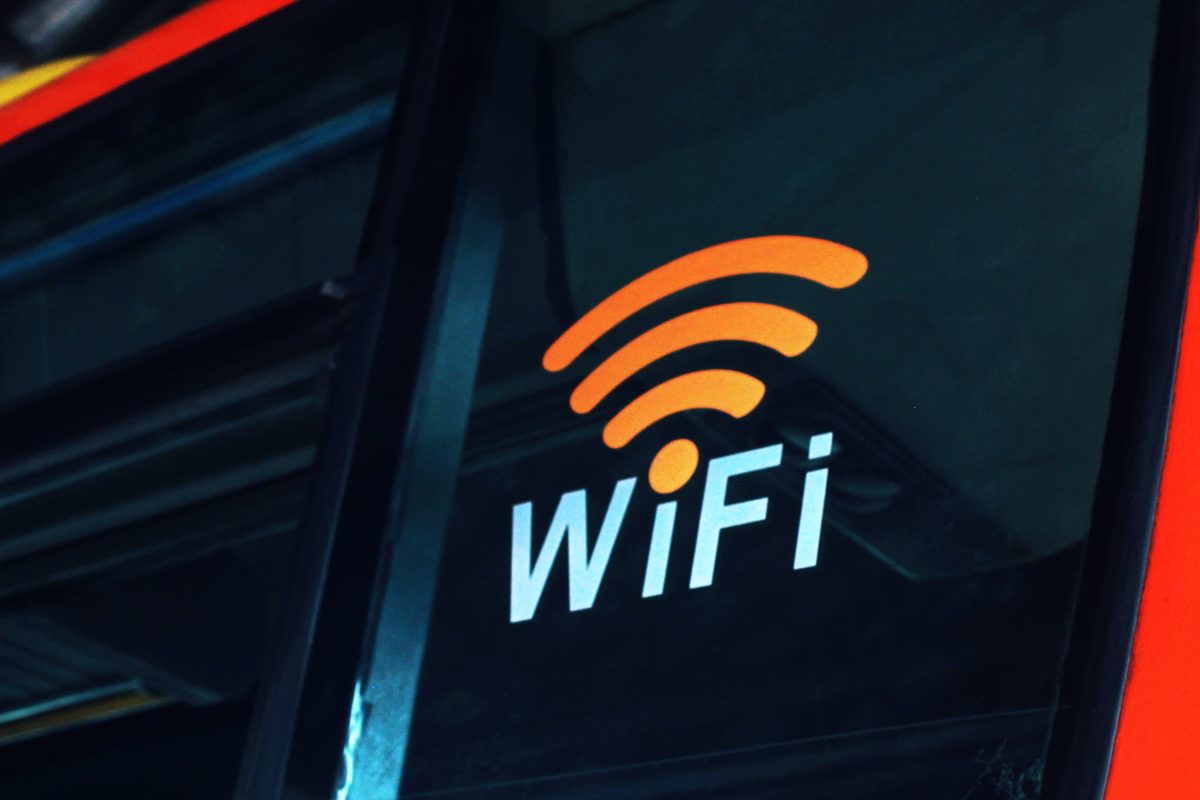 WiFi 5 vs. WiFi 6: What's the Difference?