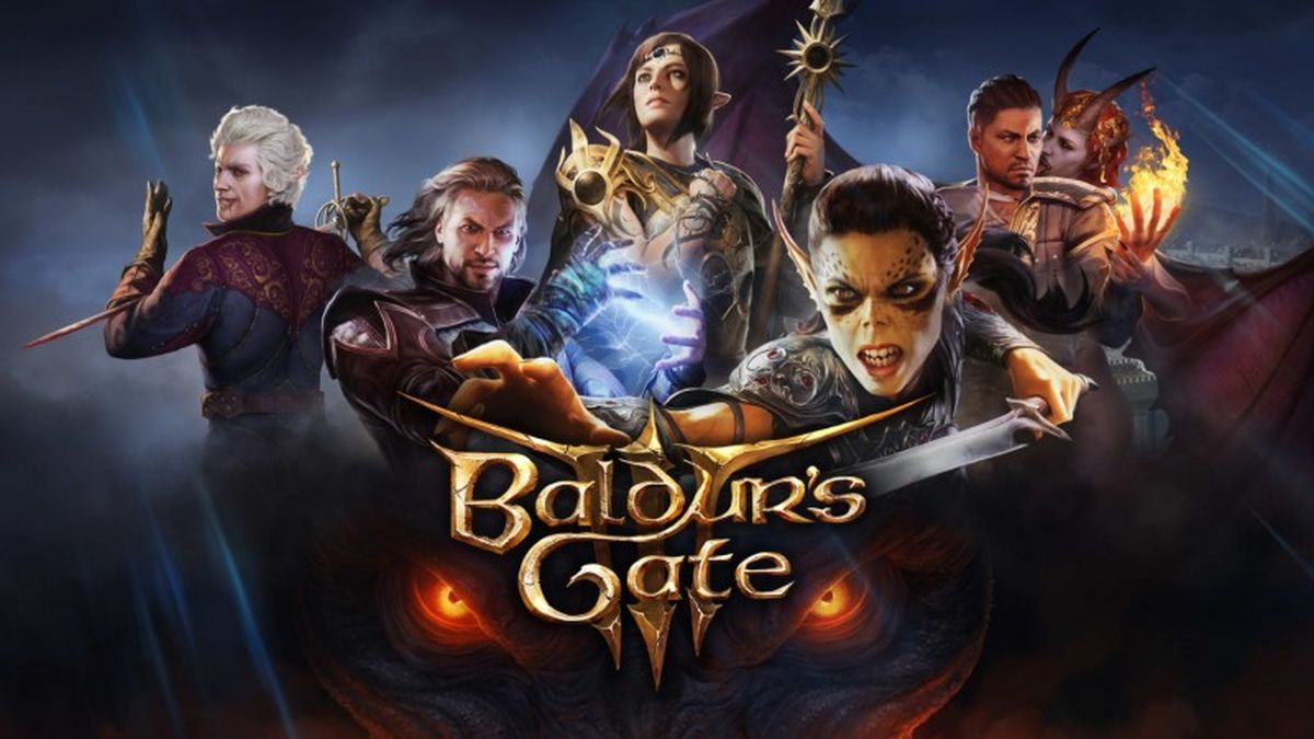 All Patch 3 Notes for Baldur's Gate 3 (BG3)