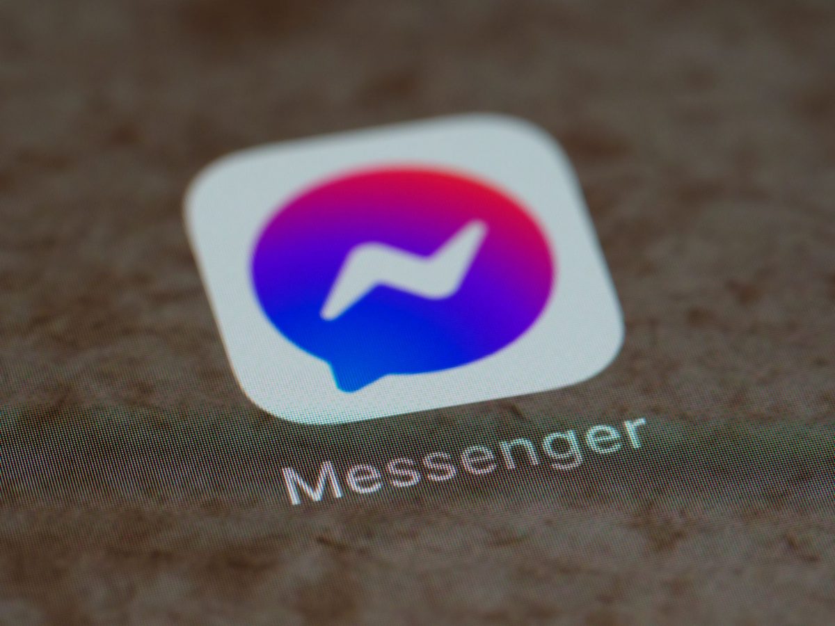 Facebook rolls out Messenger 'Lite' app in India