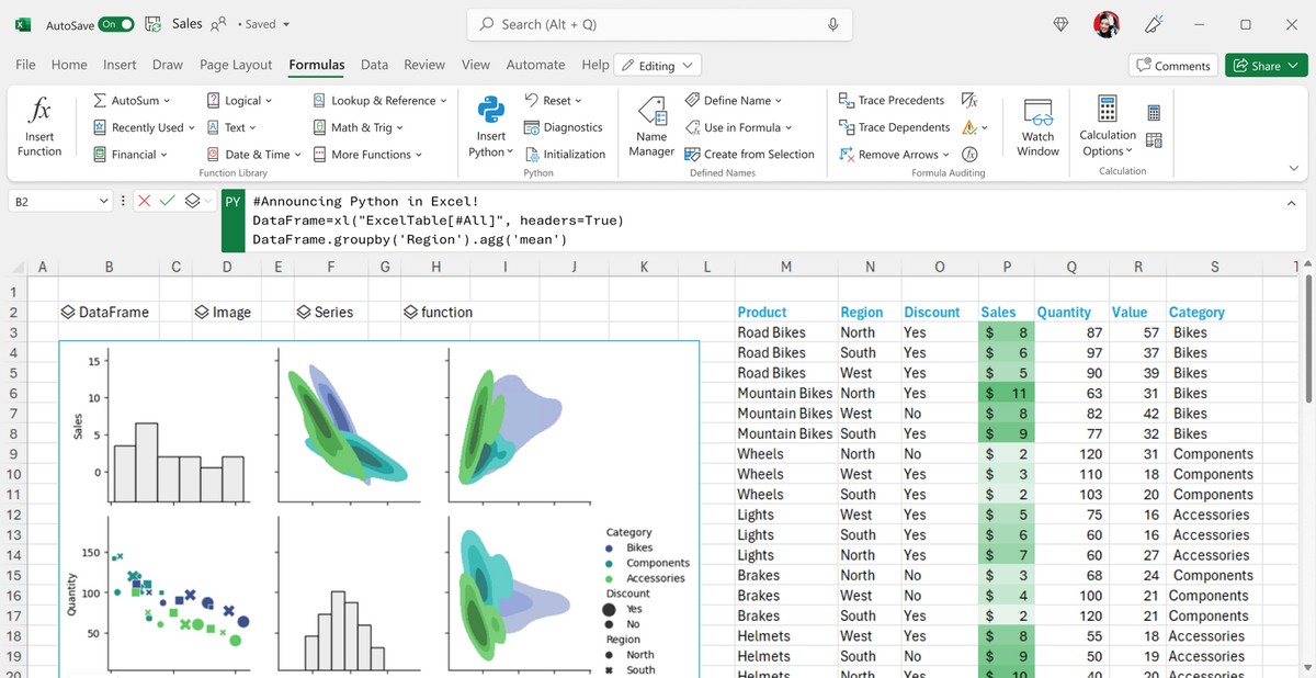 No More Switching Between Excel And Python GHacks Tech News