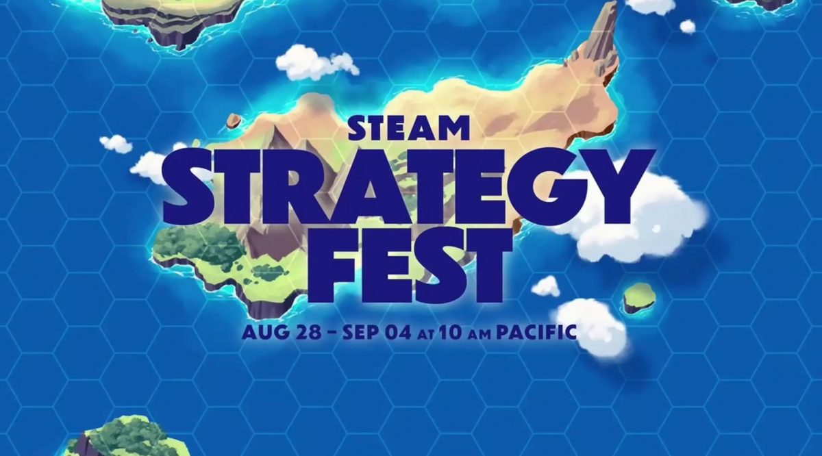 Steam Strategy Fest starts today gHacks Tech News