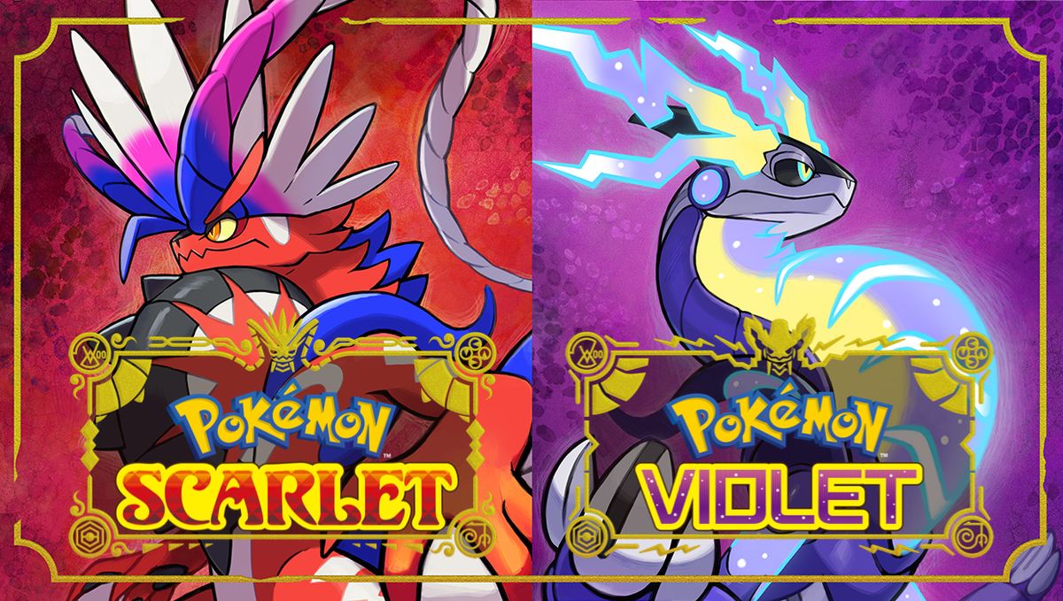 NEW Pokemon NEWS and DLC LEAKS?! ATLANTIS, PokeDoko Update and More! Pokemon  Scarlet and Violet! 