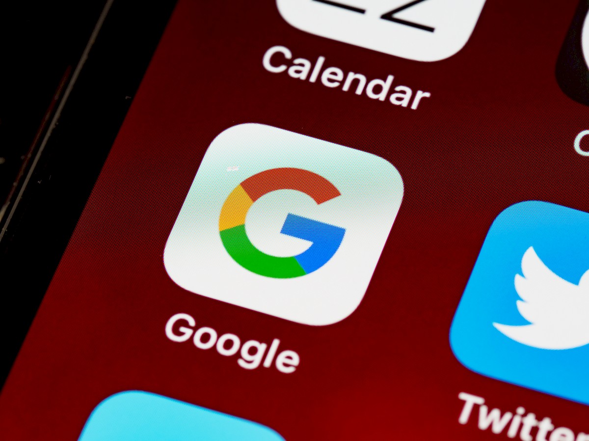 Huawei flags this app as a Google trojan