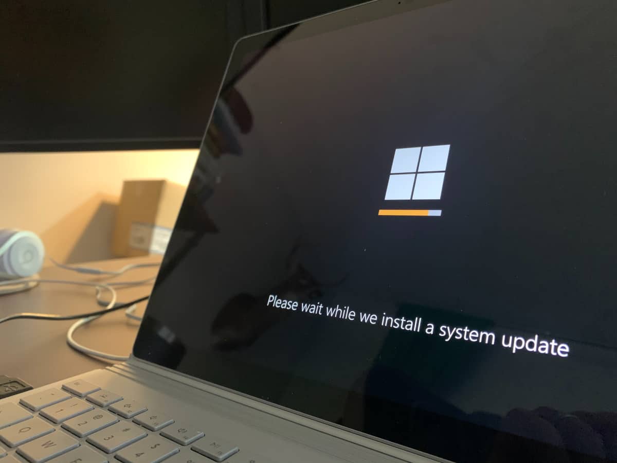 Windows 11 23H2 Self-Installation Guide 