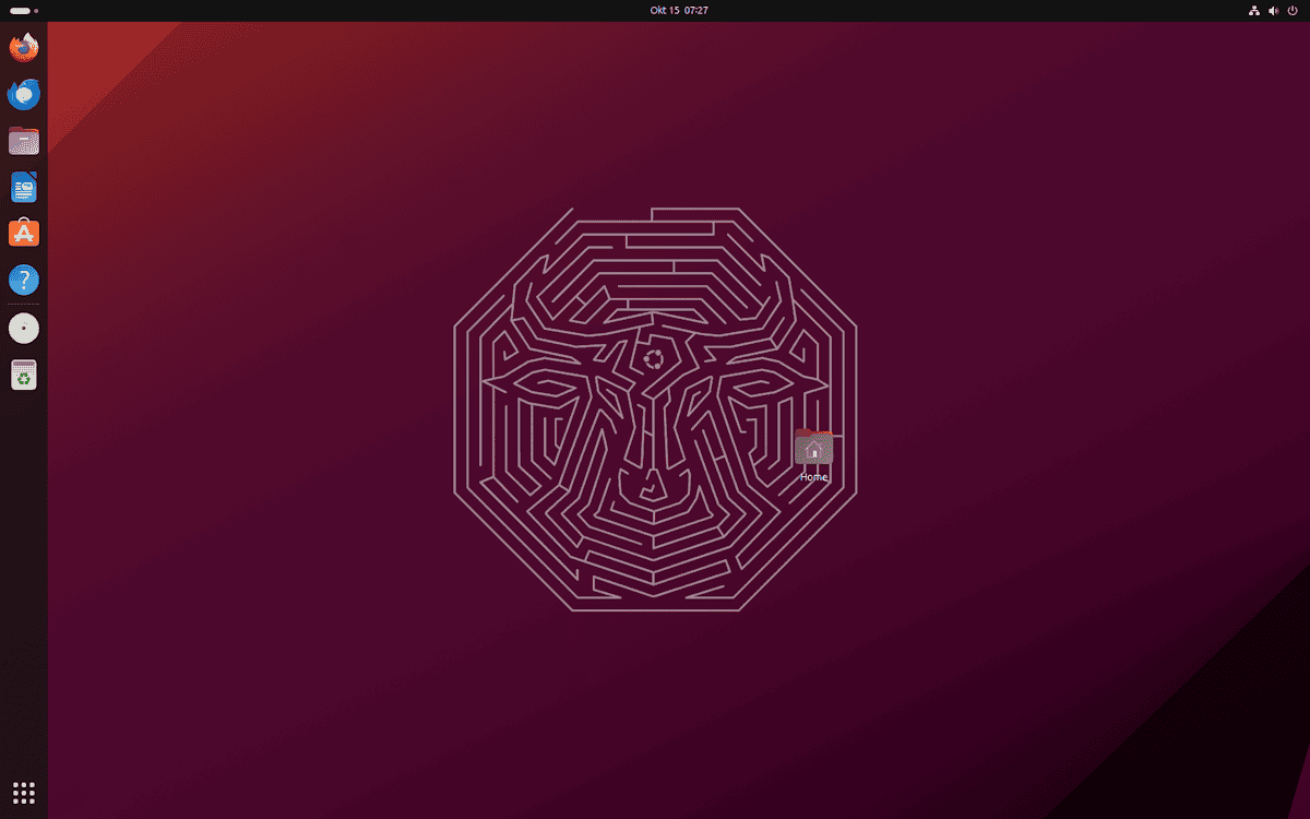 ubuntu 23.10 desktop