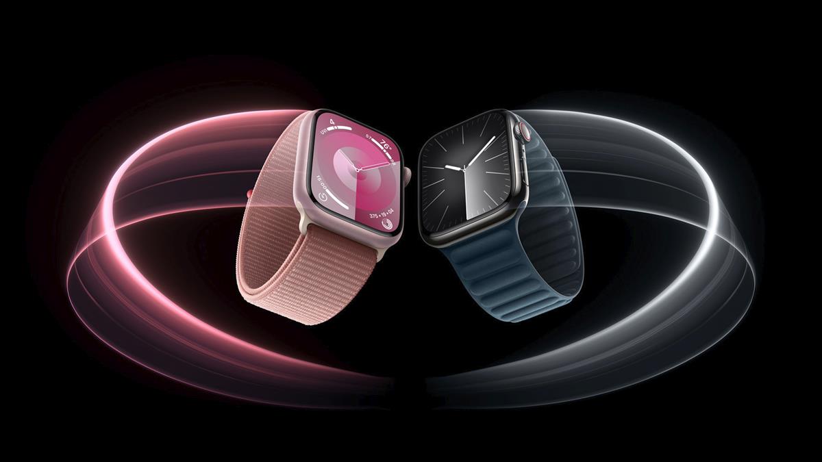 Apple has plans to revolutionize health care with the Apple Watch