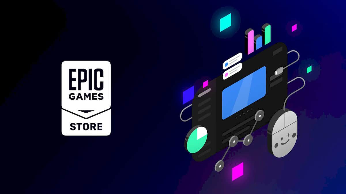 Here's How to Get the Epic Games Launcher On Steam Deck