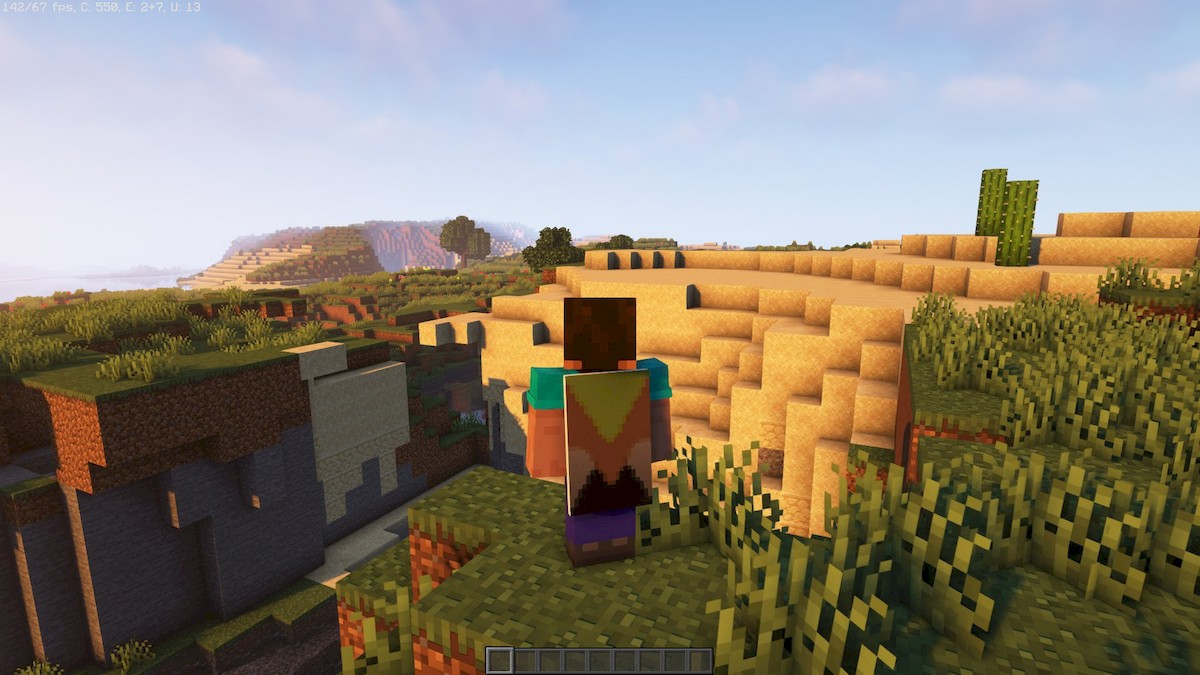 Minecraft 1.20 update will add seven new default skins