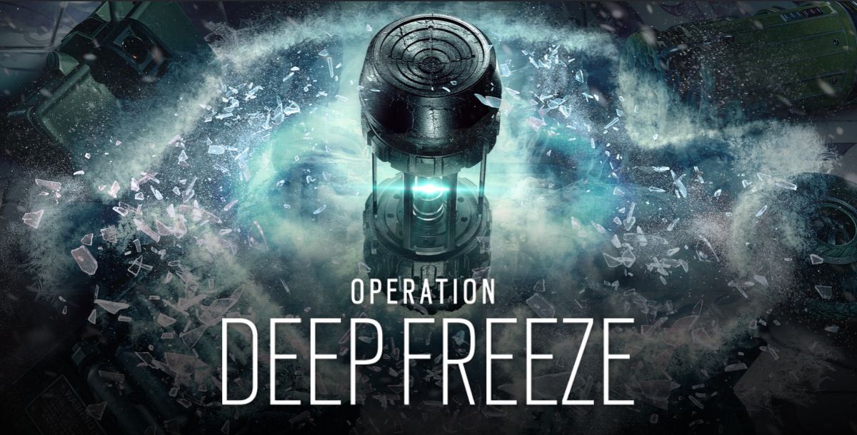 Operation Deep Freeze R6 update delayed - gHacks Tech News