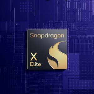 Reports say that Qualcomm Snapdragon X Series laptops offer poor performance in games