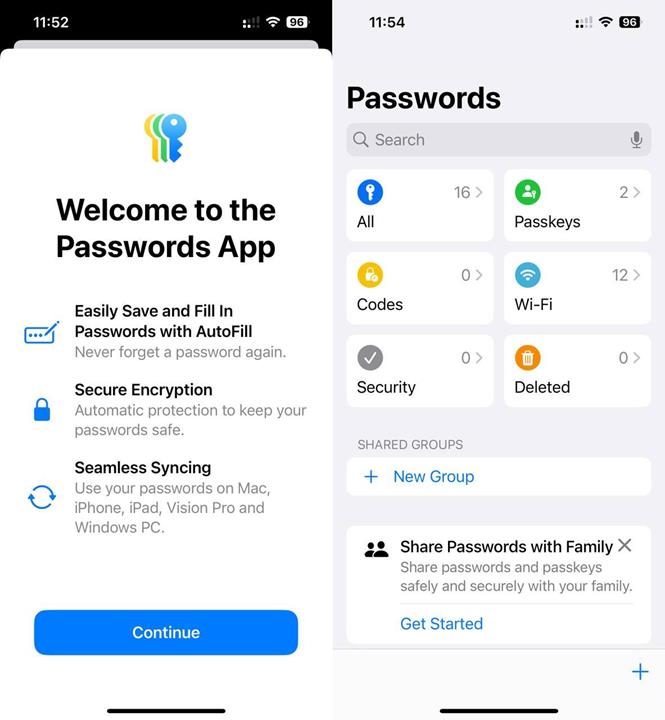 Apple’s Passwords App Had a Major Security Flaw—Here’s What You Need to Know