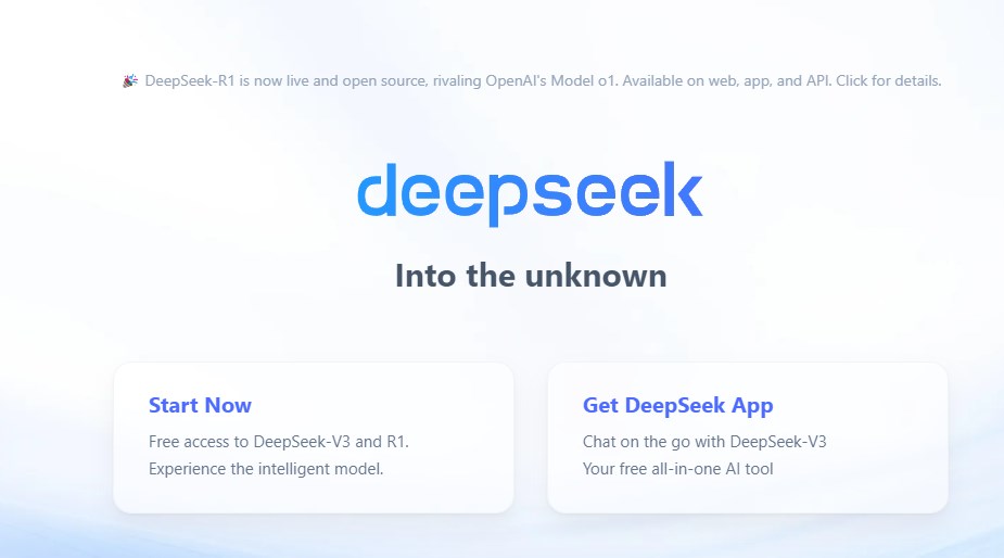 New AI Trust score reveals DeepSeek leads in sensitive information disclosure